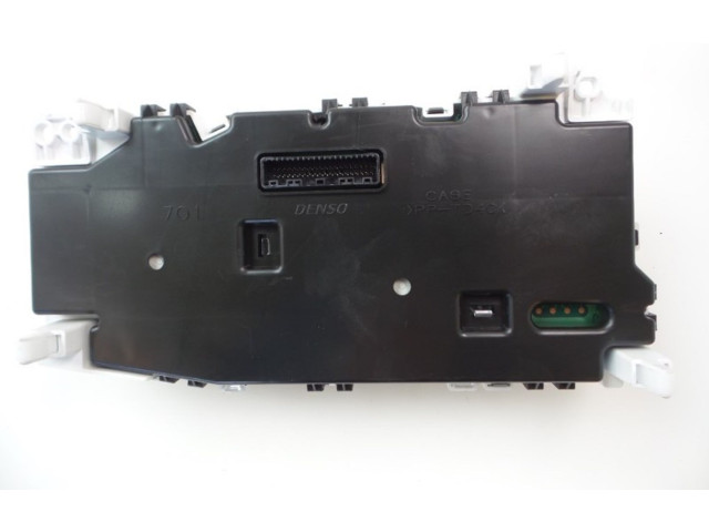 Панель приборов 83800B2P50, 1575305431 Daihatsu Trevis