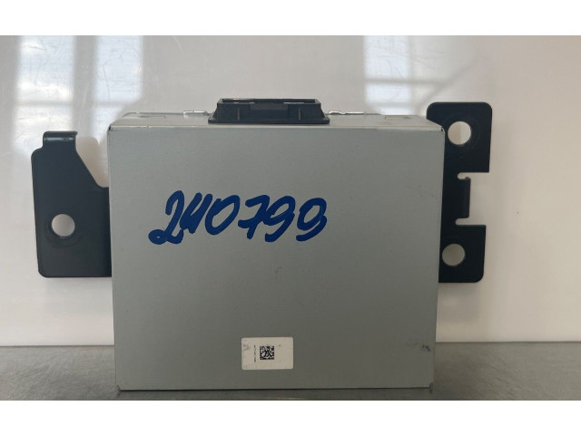 Блок управления 2360707, 2360707   Ford Ranger