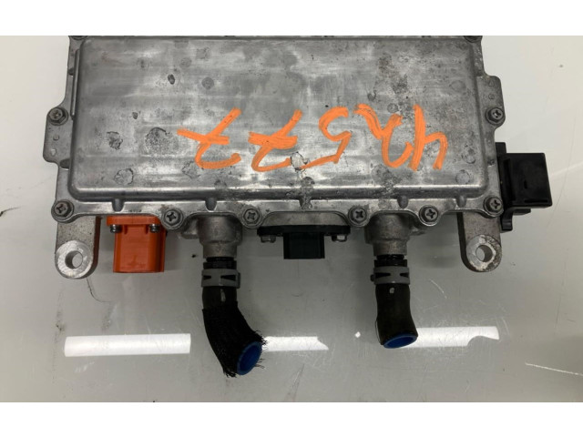 Блок управления 24046003, 24288655 Opel Ampera- E