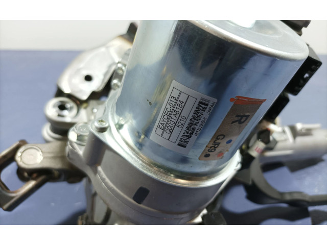    Рулевая рейка Q003TA6184, Q003TA6184   Mazda 6 2013 - 2016 года