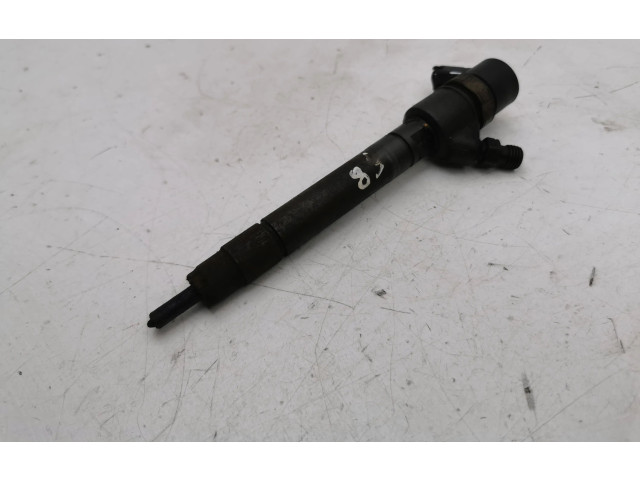 Форсунка 0445110298, 307775262703    Volvo V70   