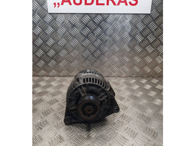 Генератор 0123510028, 046903015F   Audi A6 S6 C4 4A      