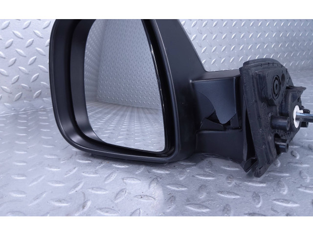 Зеркало электрическое левое Citroen Berlingo 2018- года
