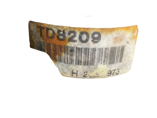 Jednotka ABS TD8209, 2506G0450 Nissan X-Trail T30 2003