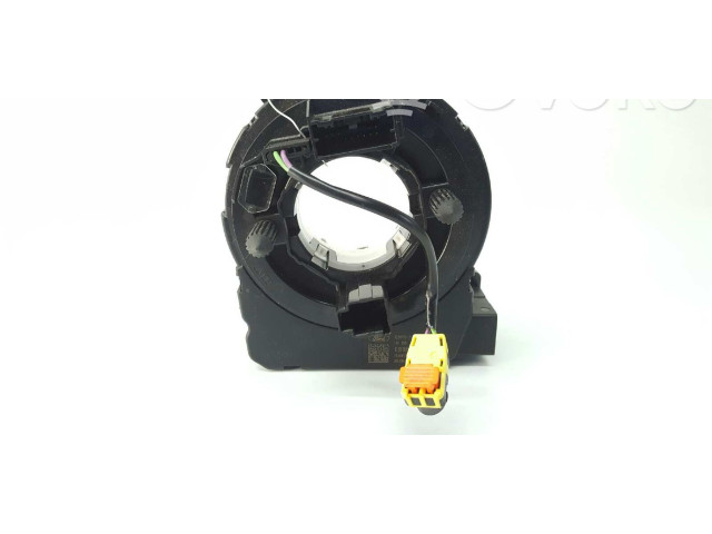 Подушка безопасности водителя GN1514A664AB, GN1514A664 Ford Fiesta