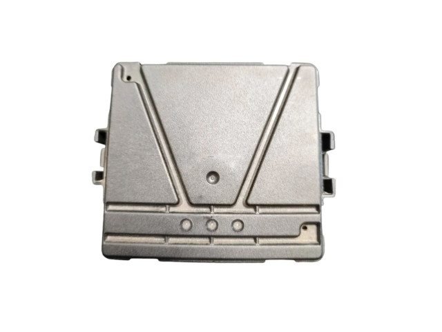 Блок комфорта 3Q0907338 Skoda Superb B8 (3V)