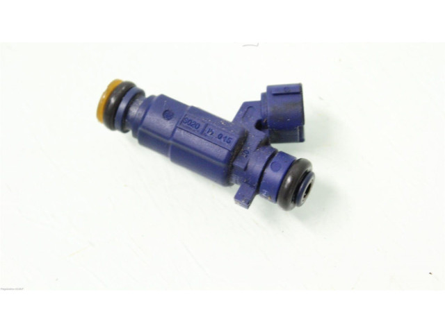 Vstřikovač 353102B00, 353102B00   KIA Venga    G4FC 