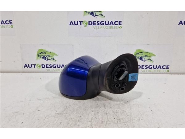 Зеркало электрическое Fiat Grande Punto - года