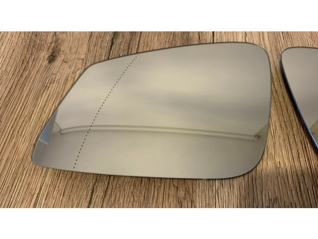 стекло зеркало