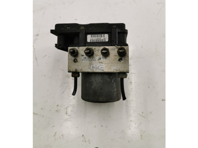 Блок АБС 0265800770, 89014M0476 Opel Meriva A 2003 - 2010 года