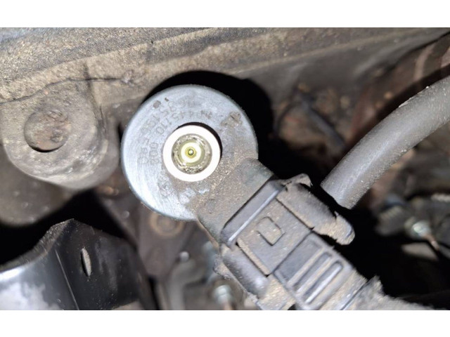 Vstřikovač 0445110044, 9637536080 Peugeot 806