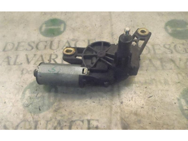 Моторчик заднего дворника Mercedes-Benz A W168