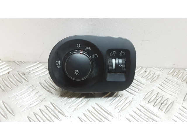 Включатель фонарей