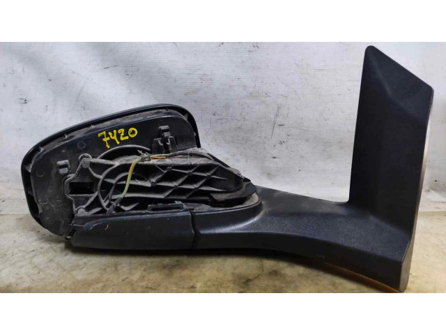 Zpětné zrcátko Сзади Ford Transit - Tourneo Connect 2014 ET7617682FC5JA6