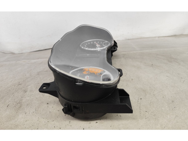 Панель приборов 735686234, 503003171207 Jeep Renegade