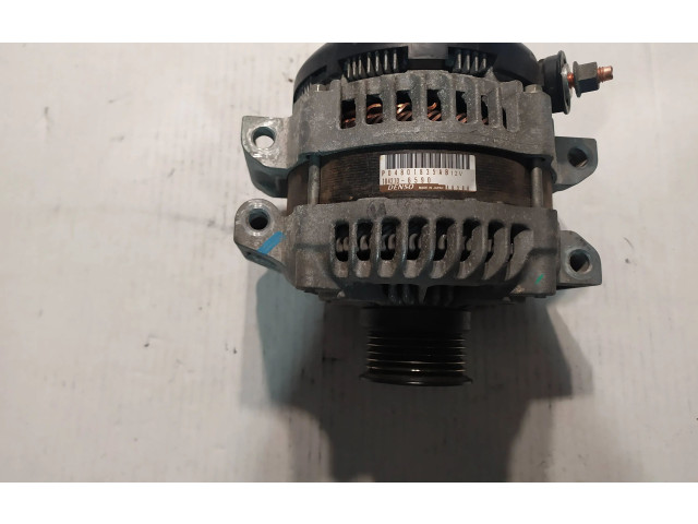 Генератор 1042106590, P04801835AB Jeep Grand Cherokee