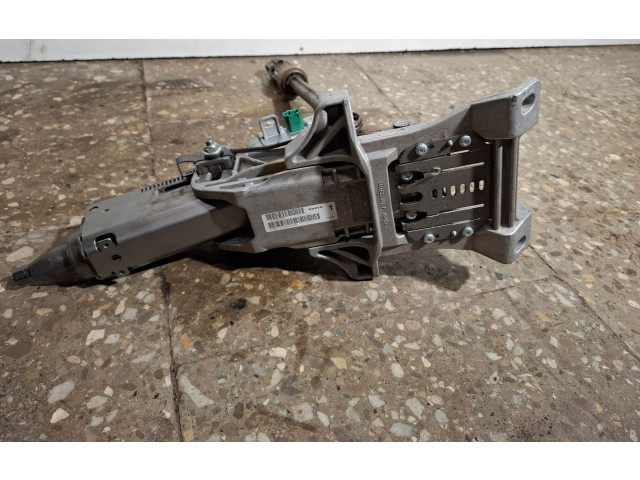  рейка  Колонка рулевая P31367668, 31340734   Volvo V60 2013 - 2018 года