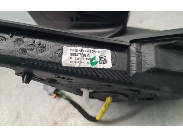 Zpětné zrcátko Peugeot 2008 II 2024 985370309V