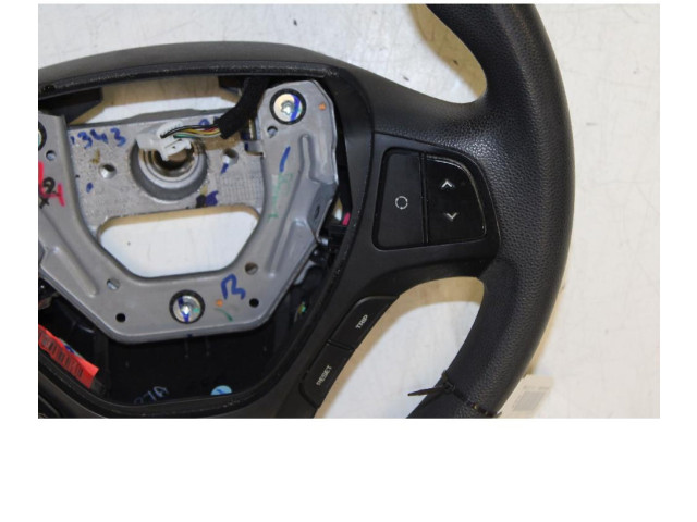 Volant Hyundai i10 2013
