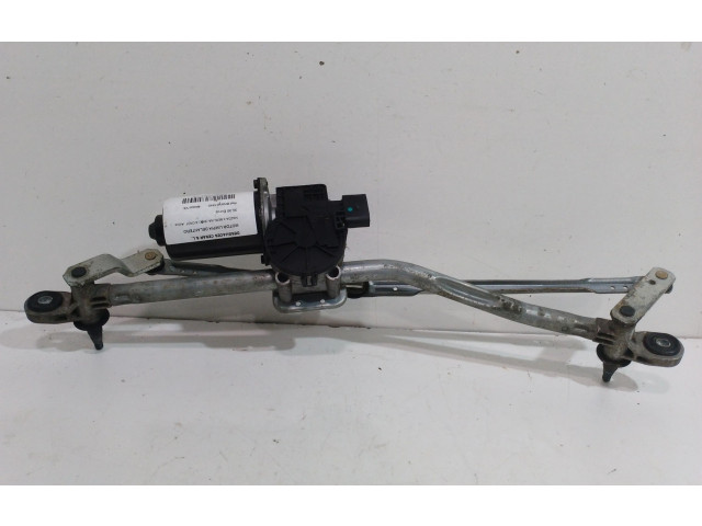 Моторчик дворников BN8V67340, 4PINES Mazda 3 I