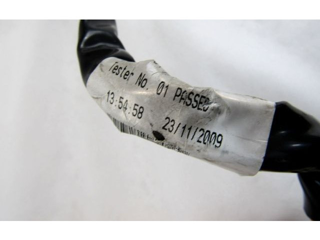 Комплект блоков управления 27576 Dacia Sandero