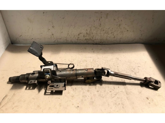 Рулевая рейка 8L1419501AF, 8L1419501AF Audi A3 S3 8L 1996 - 2003 года