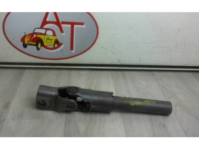    Рулевая рейка    Dacia Logan I 2004 - 2012 года
