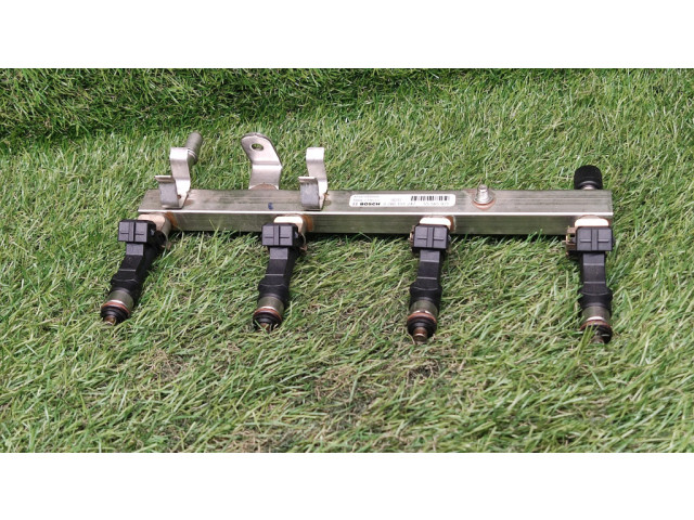 Vstřikovač 55565971, 0280151247 Buick Encore I pro benzínový motor 1.4