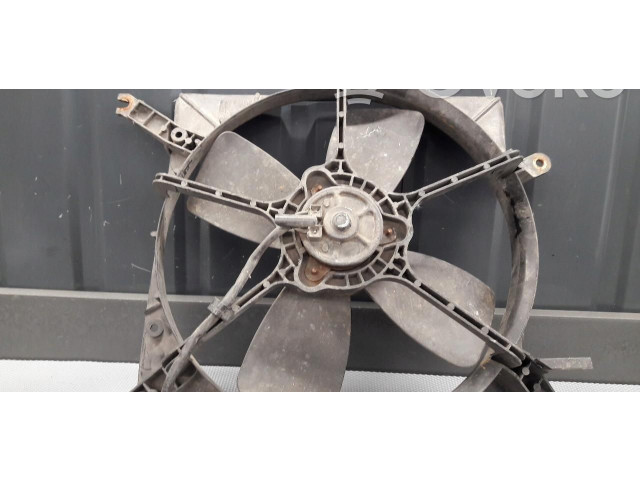 Вентилятор радиатора         Rover 620 