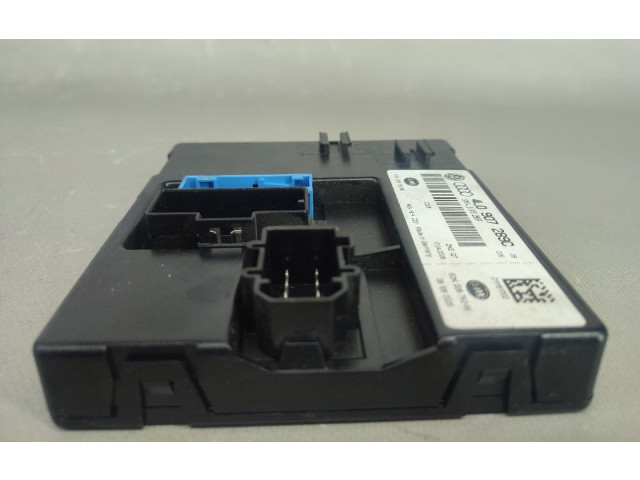 Řídící jednotka 4L0907289C Audi Q7 4L 2008