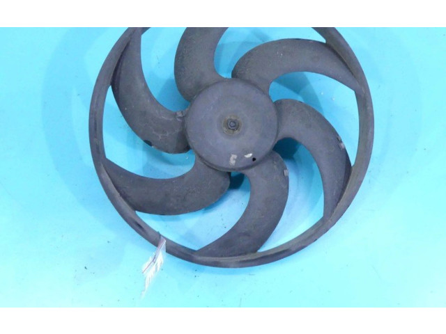 Комплект вентиляторов 60652976, IMPRK1208832 Alfa Romeo 166