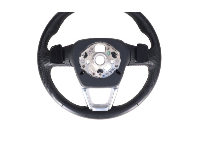 Volant Audi Q7 4M 2018 4M0419091P  