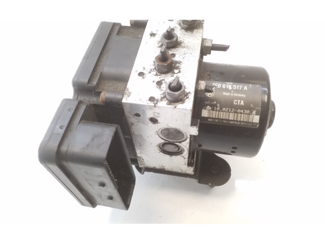 Jednotka ABS 7E0614517A, 7E0907379E Volkswagen Transporter - Caravelle T5 2008