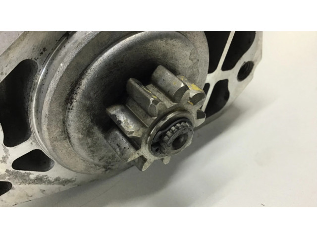 Стартер  4R8311001AC   Jaguar S-Type