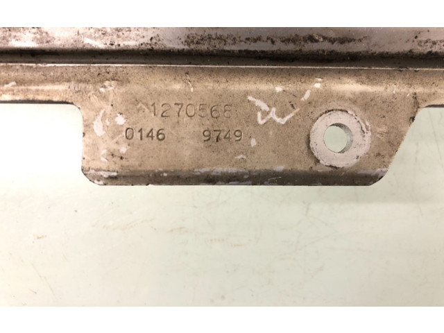 Vstřikovací lišta 1270568, 01469749 Volvo 960 B6254FS