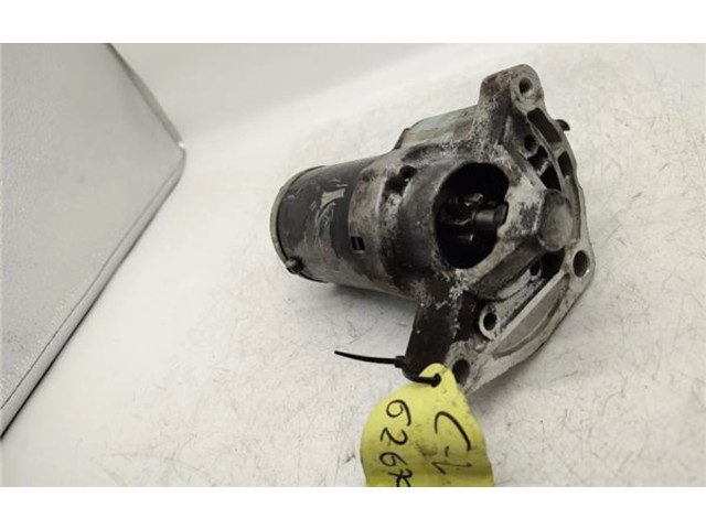 Стартер     965631778002, 965631778002    Citroen C2 