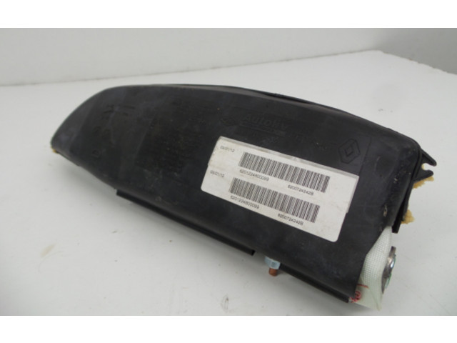 Подушка безопасности в сиденье 8200724242B Dacia Duster