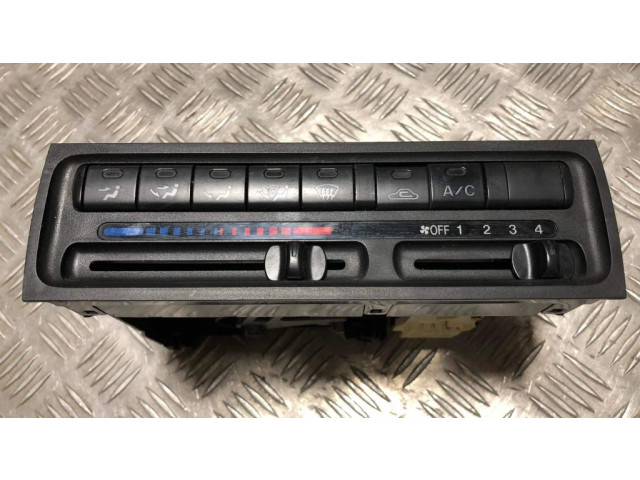 Блок управления климат-контролем UBE5HA, 5K21 Mazda 323