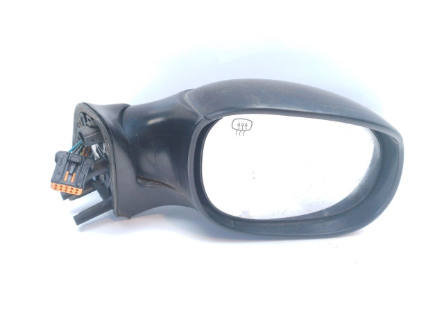 Зеркало (управляемое электричеством)