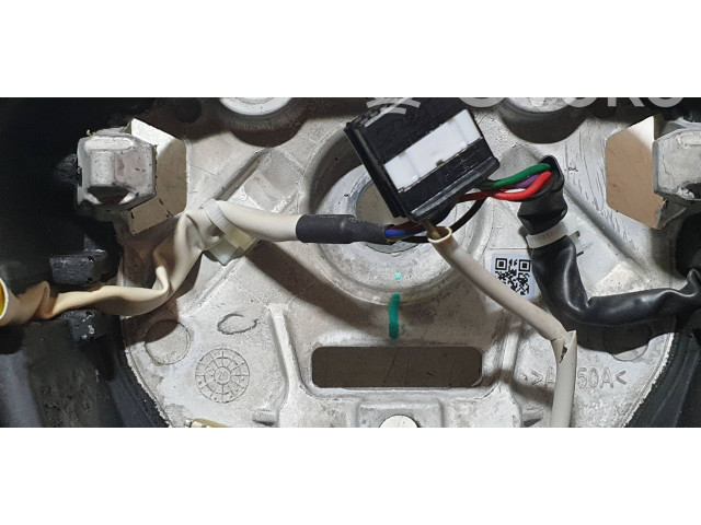 Руль Dacia Spring 2021 - года 484000099R, 3402010RD03