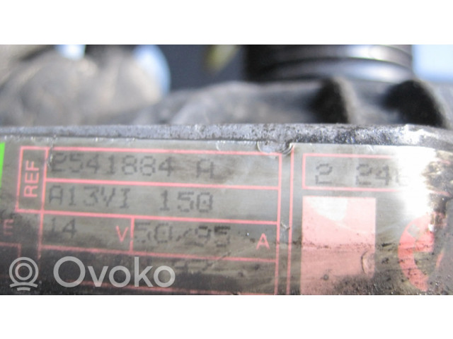 Генератор TN1210004170 Jeep Grand Cherokee (WK) 5.2