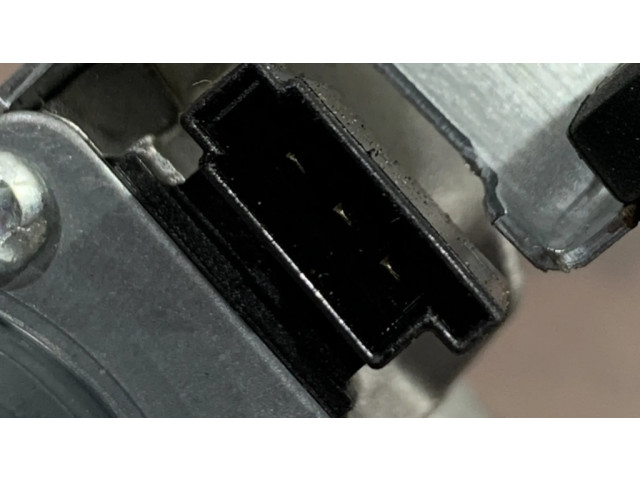 Моторчик заднего дворника Alfa Romeo Stelvio