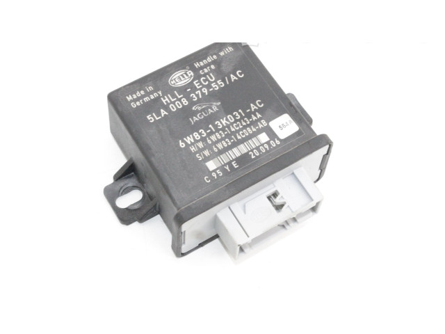 Модуль фонарей 6W8313K031AC Jaguar XK - XKR