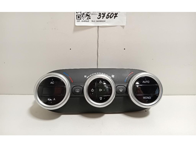 Блок управления климат-контролем 156099234, 156099234 Alfa Romeo Giulietta