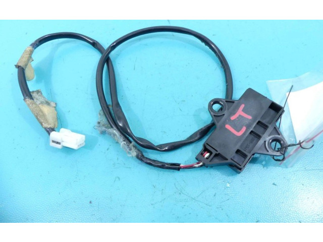 Блок комфорта MN141594, IMPRK1113676 Mitsubishi Outlander