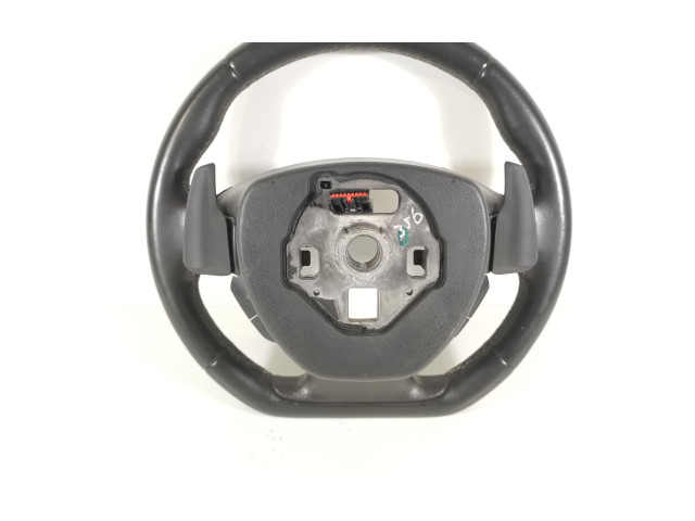 Руль Chevrolet Camaro   -  года 84744910, 84449676      