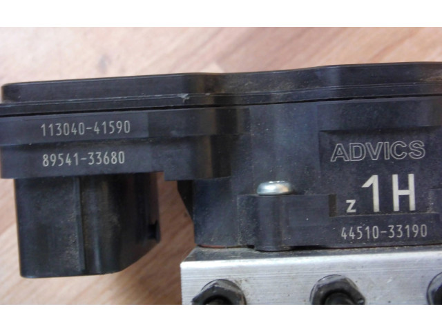 Блок АБС 4451033190   Lexus  ES 250 - 300 - 330   -  года