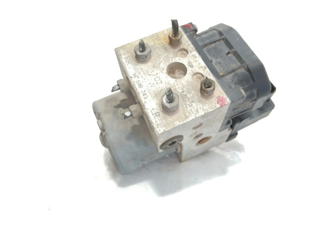 Блок АБС 96549743   Chevrolet  Nubira   -  года