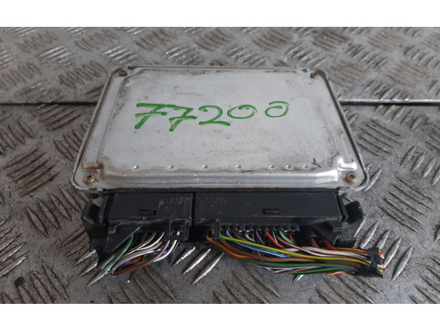 Řídící jednotka 030906032EB Seat Arosa 2002