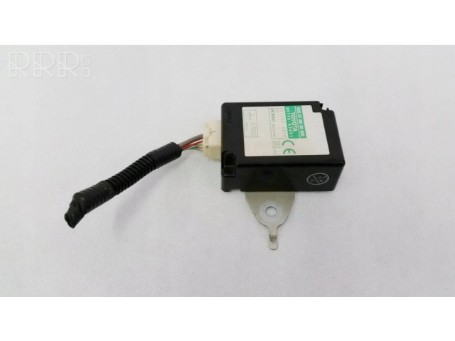 Блок управления дверью